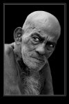 584 - TUFF OLD MAN - PERERA CHANDRASENA - sri lanka <div